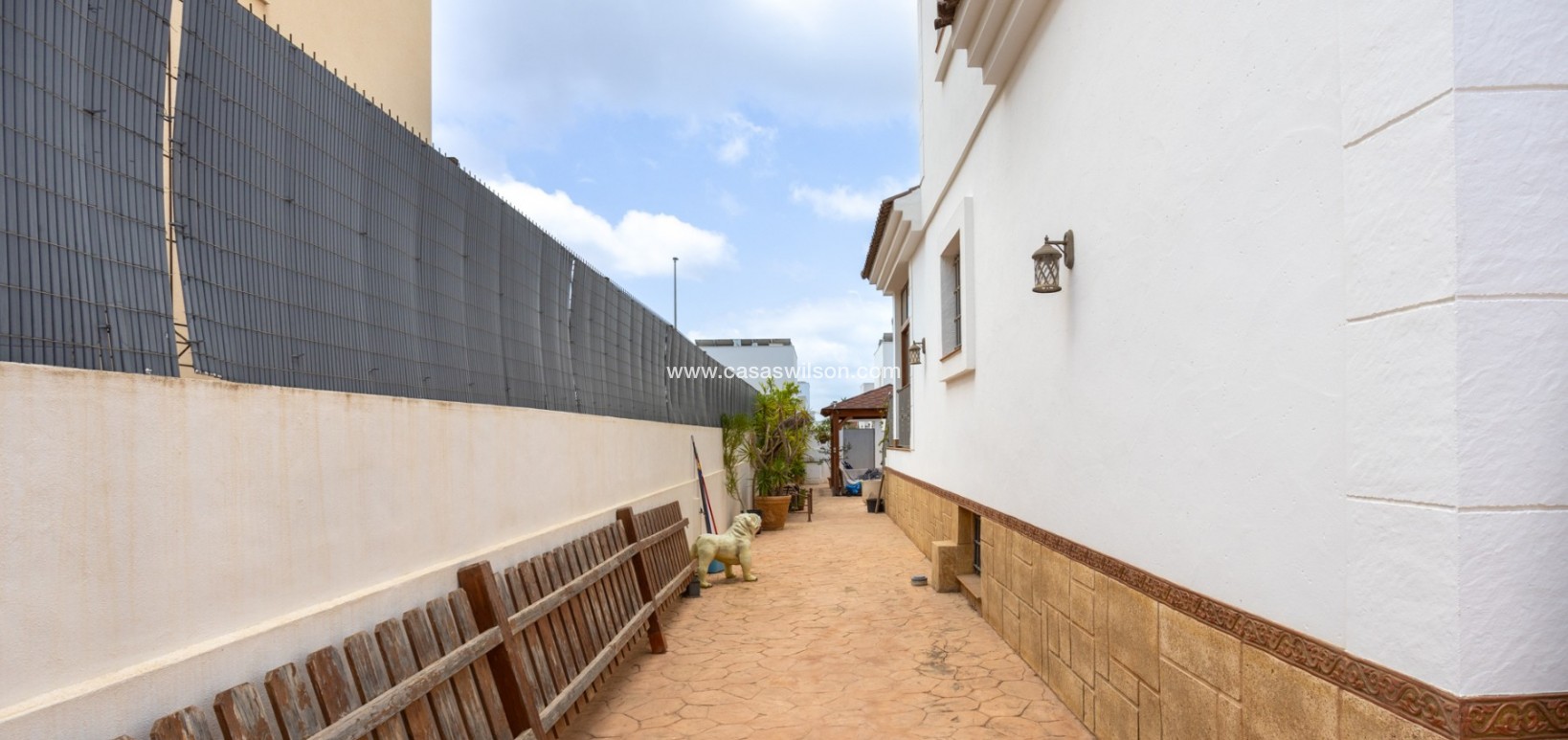 Sale - Villa - Los Montesinos - La Herrada