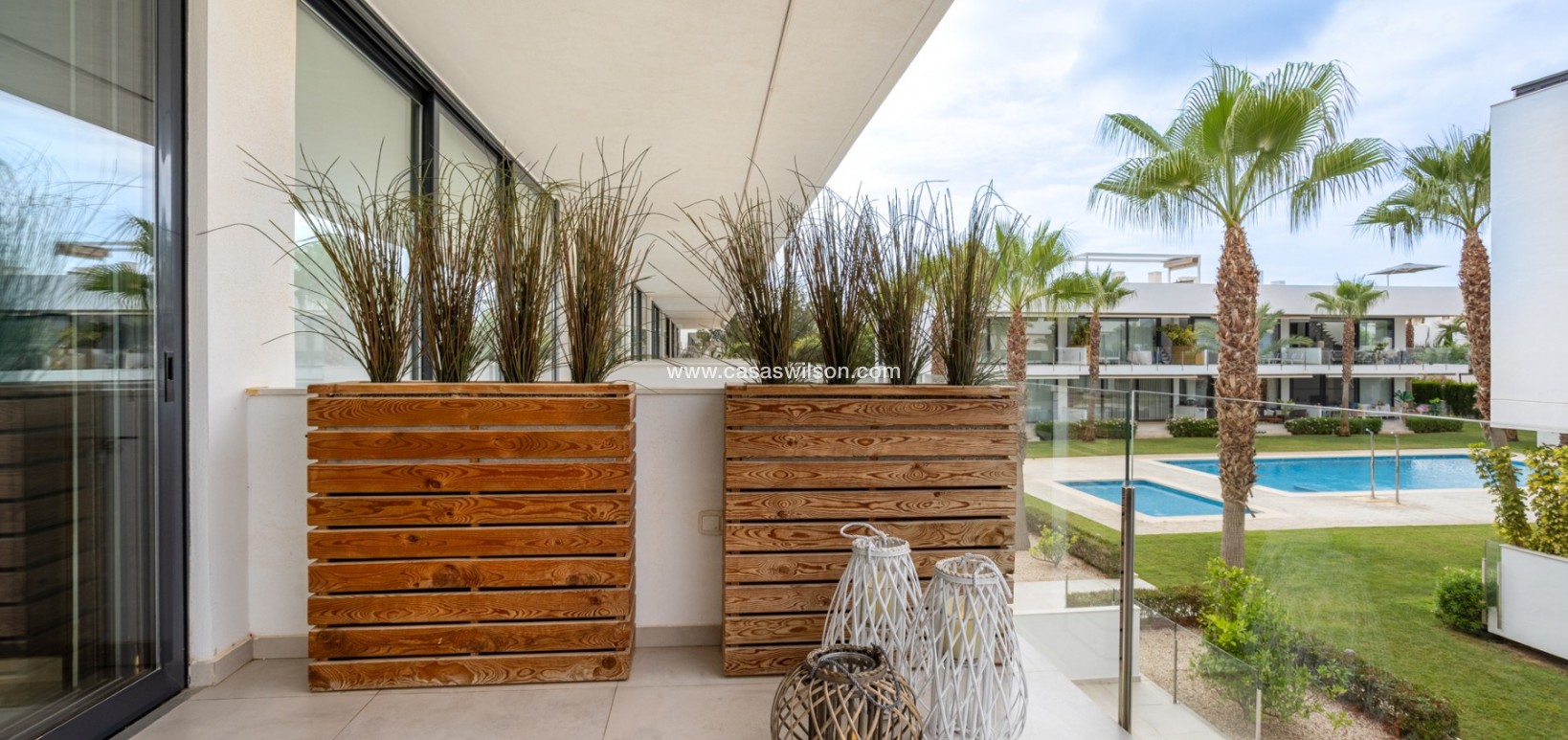 Sale - Appartement - Mar de Cristal