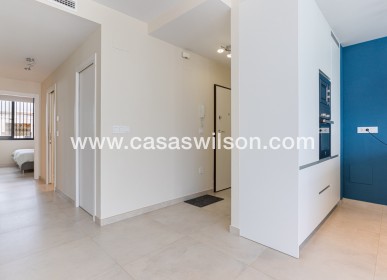 Sale - Appartement - Mar de Cristal