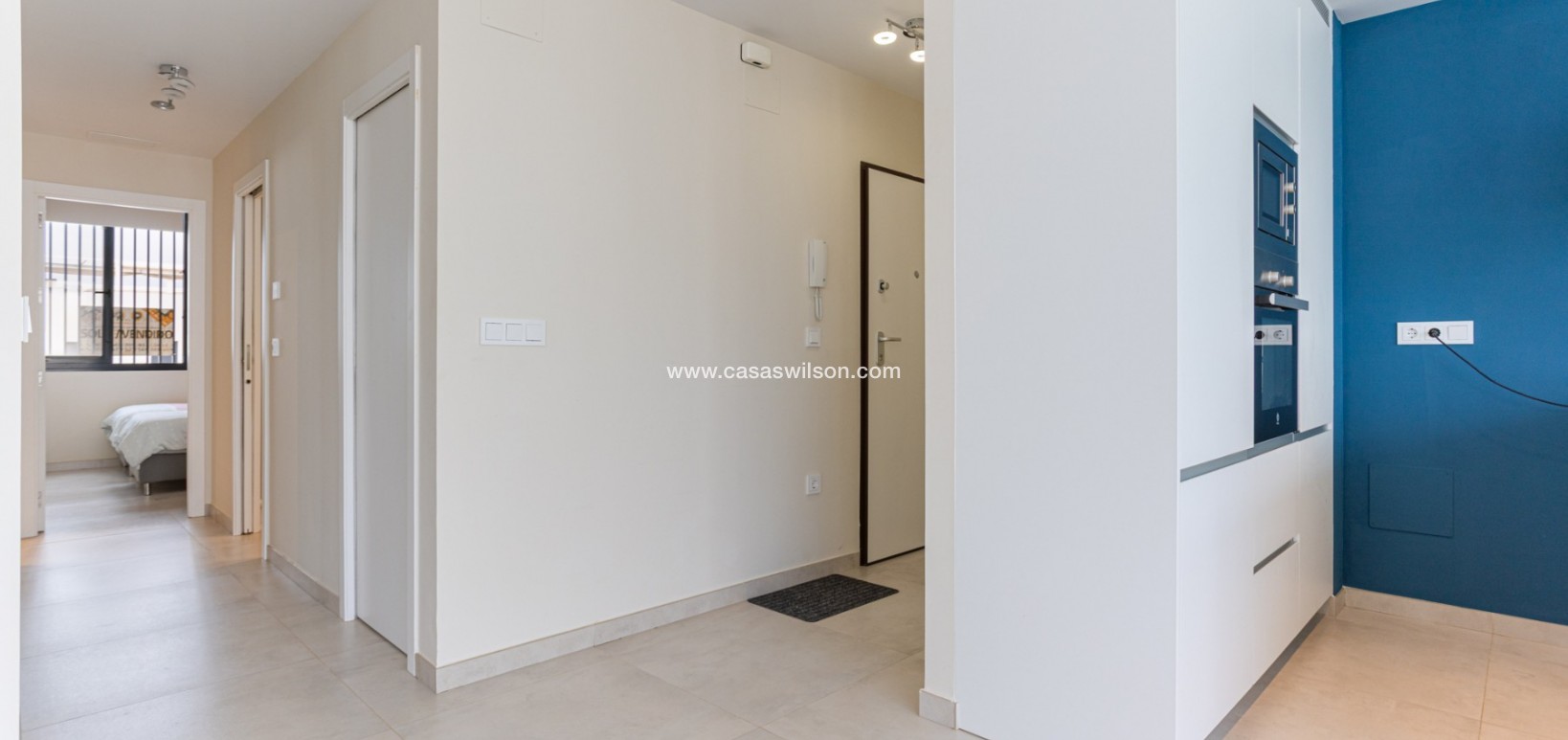 Sale - Appartement - Mar de Cristal