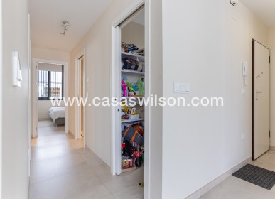 Sale - Appartement - Mar de Cristal