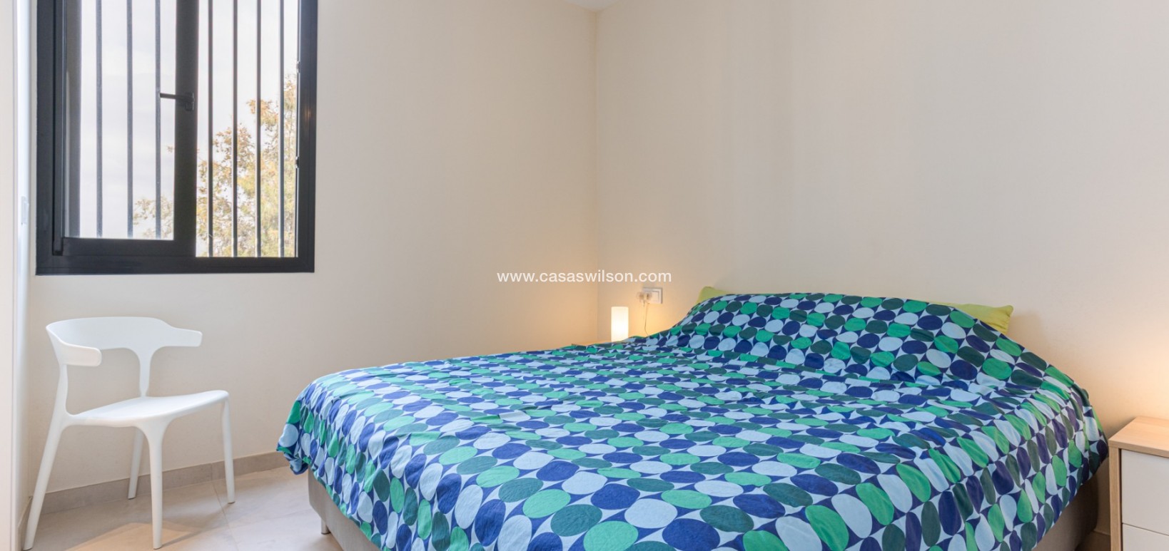 Sale - Appartement - Mar de Cristal