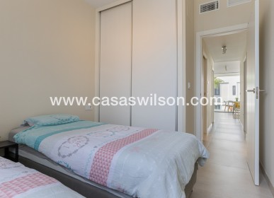 Sale - Appartement - Mar de Cristal