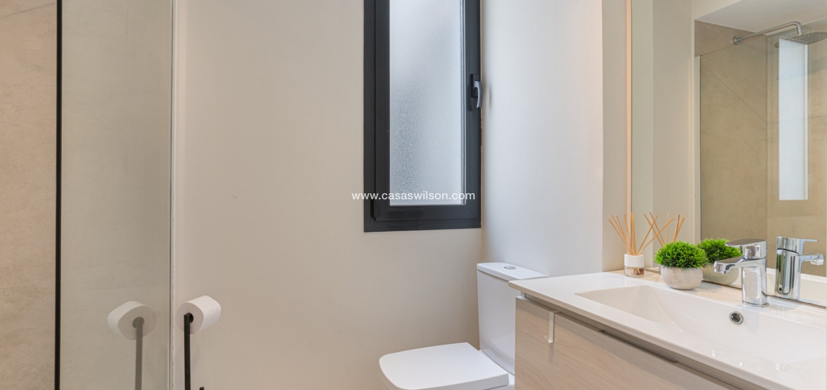 Sale - Appartement - Mar de Cristal