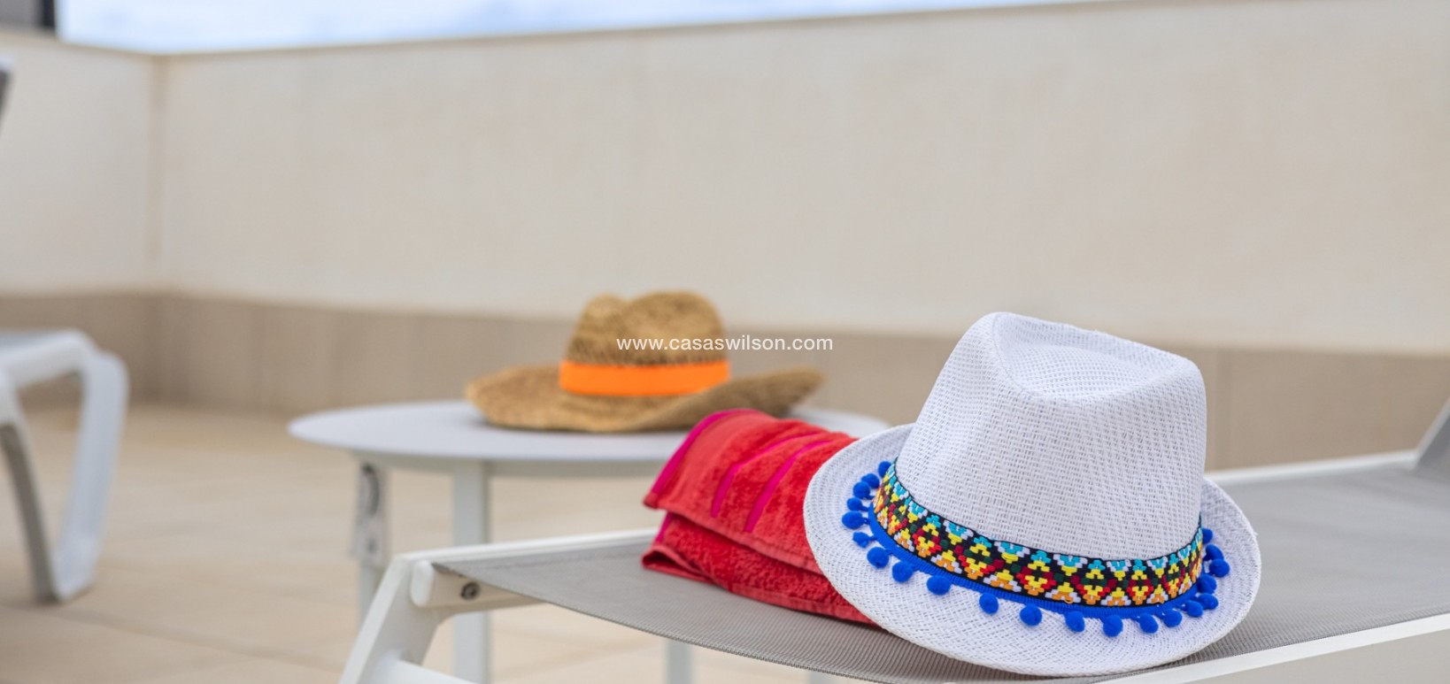 Sale - Appartement - Mar de Cristal