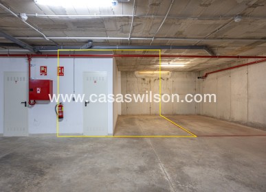 Sale - Appartement - Mar de Cristal