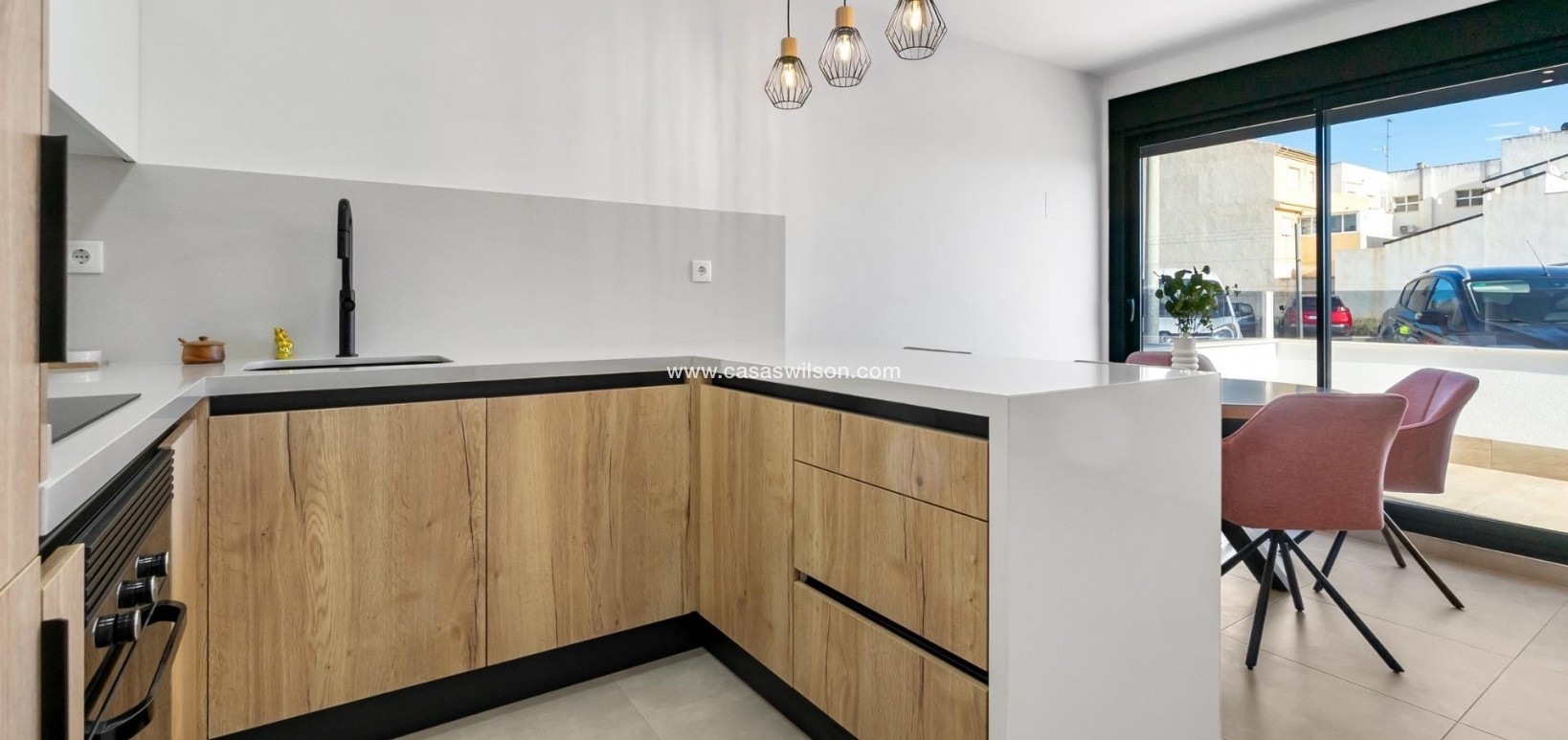 New Build - Apartment - San Javier - Santiago de la Ribera