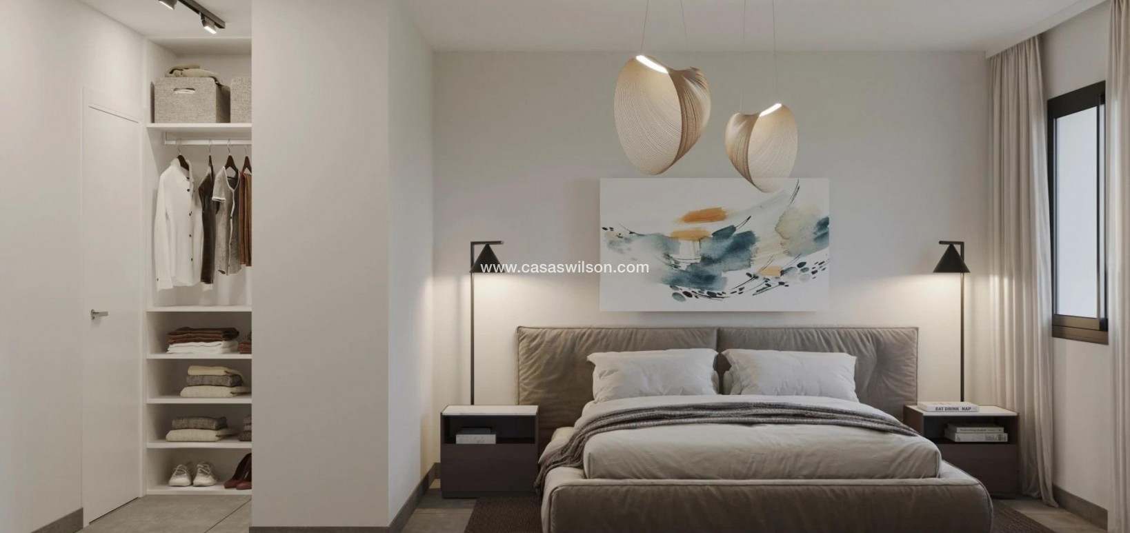 New Build - Apartment - Villajoyosa - Cala de Finestrat