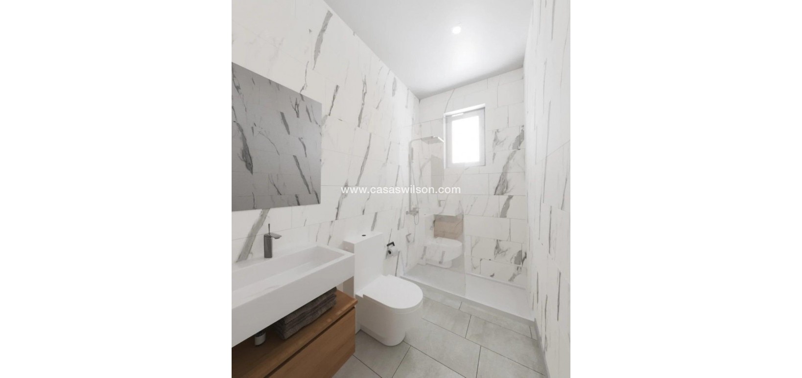 New Build - Apartment - Villajoyosa - Cala de Finestrat