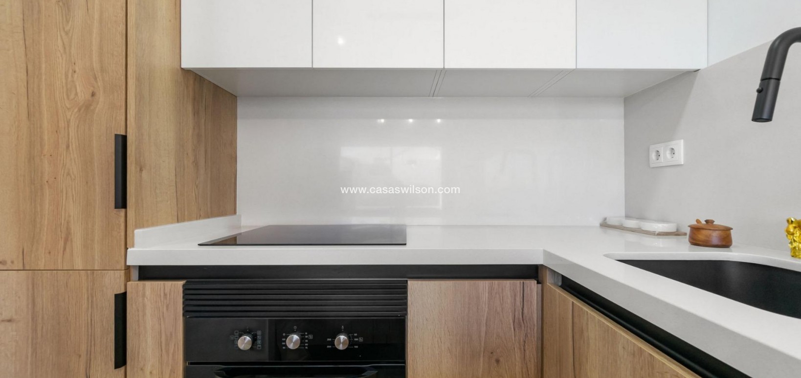 New Build - Apartment - San Javier - Santiago de la Ribera