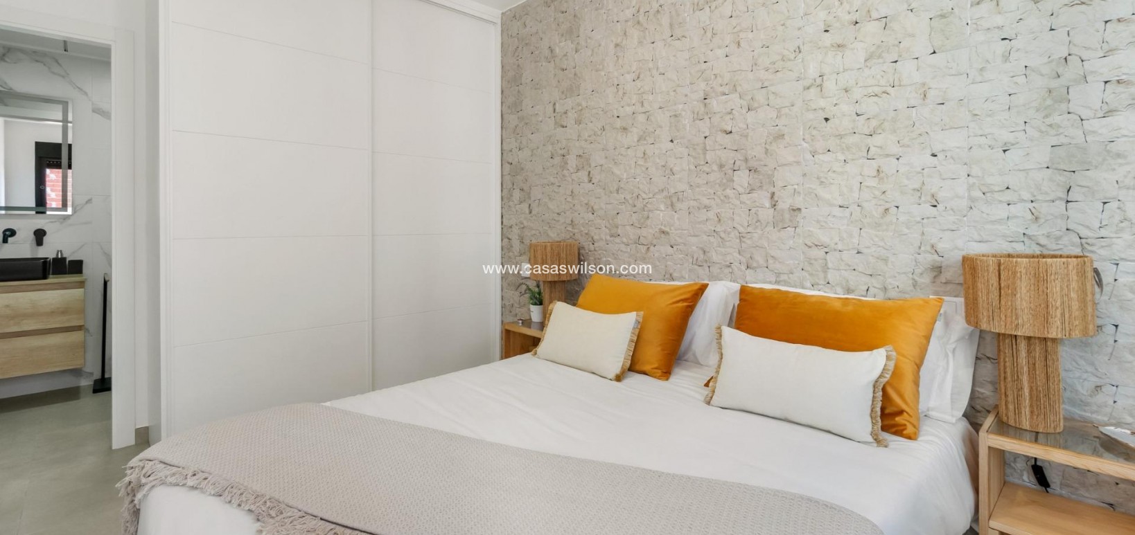 New Build - Apartment - San Javier - Santiago de la Ribera