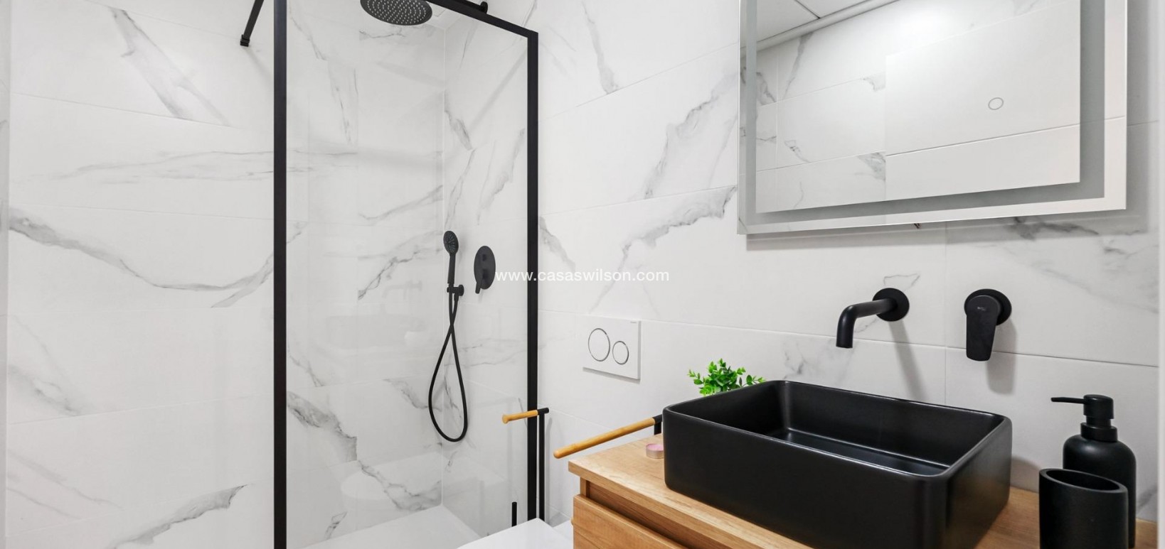 New Build - Apartment - San Javier - Santiago de la Ribera