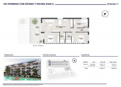 New Build - Apartment - San Javier - Santiago de la Ribera