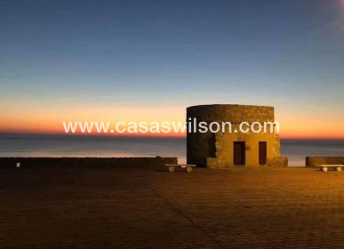 New Build - Bungalow - Torrevieja - Altos del Sol