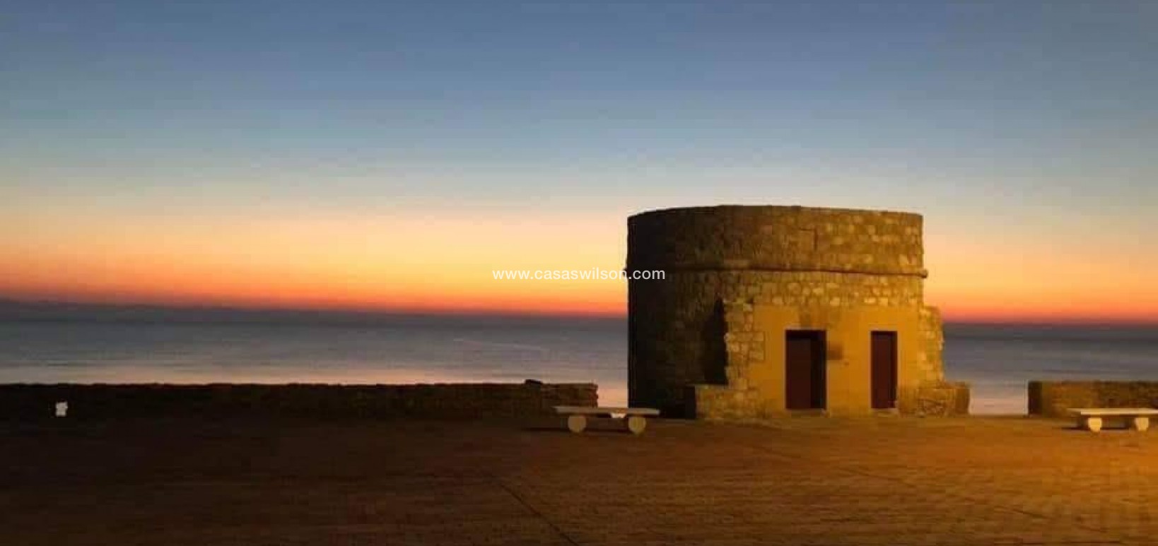 New Build - Bungalow - Torrevieja - Altos del Sol