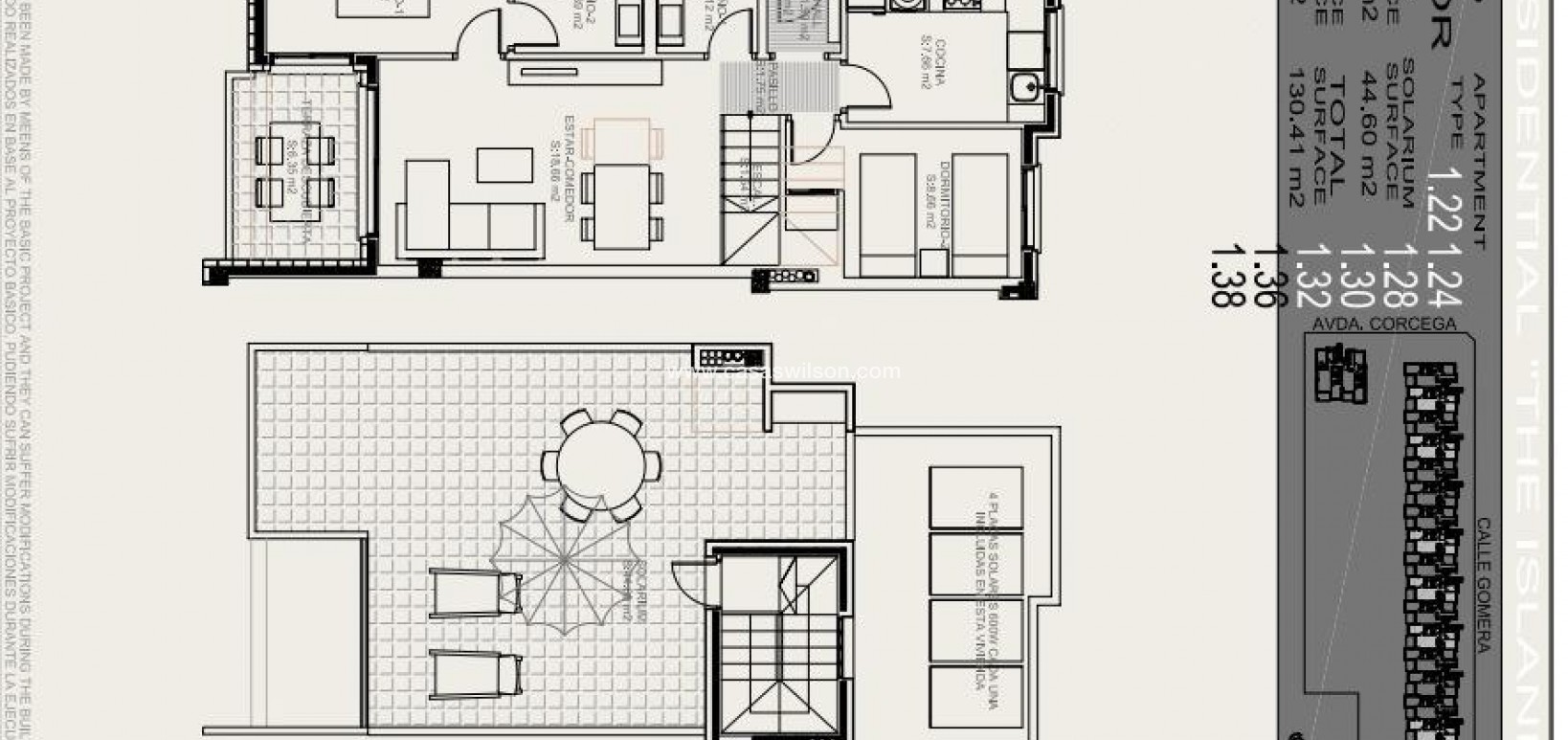 New Build - Bungalow - Torrevieja - Altos del Sol