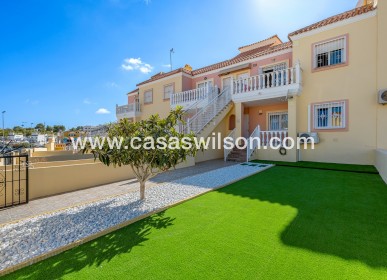 Sale - Appartement - San Miguel de Salinas - Orihuela Costa