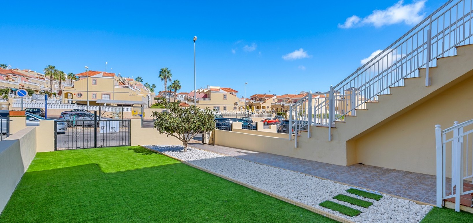 Sale - Appartement - San Miguel de Salinas - Orihuela Costa