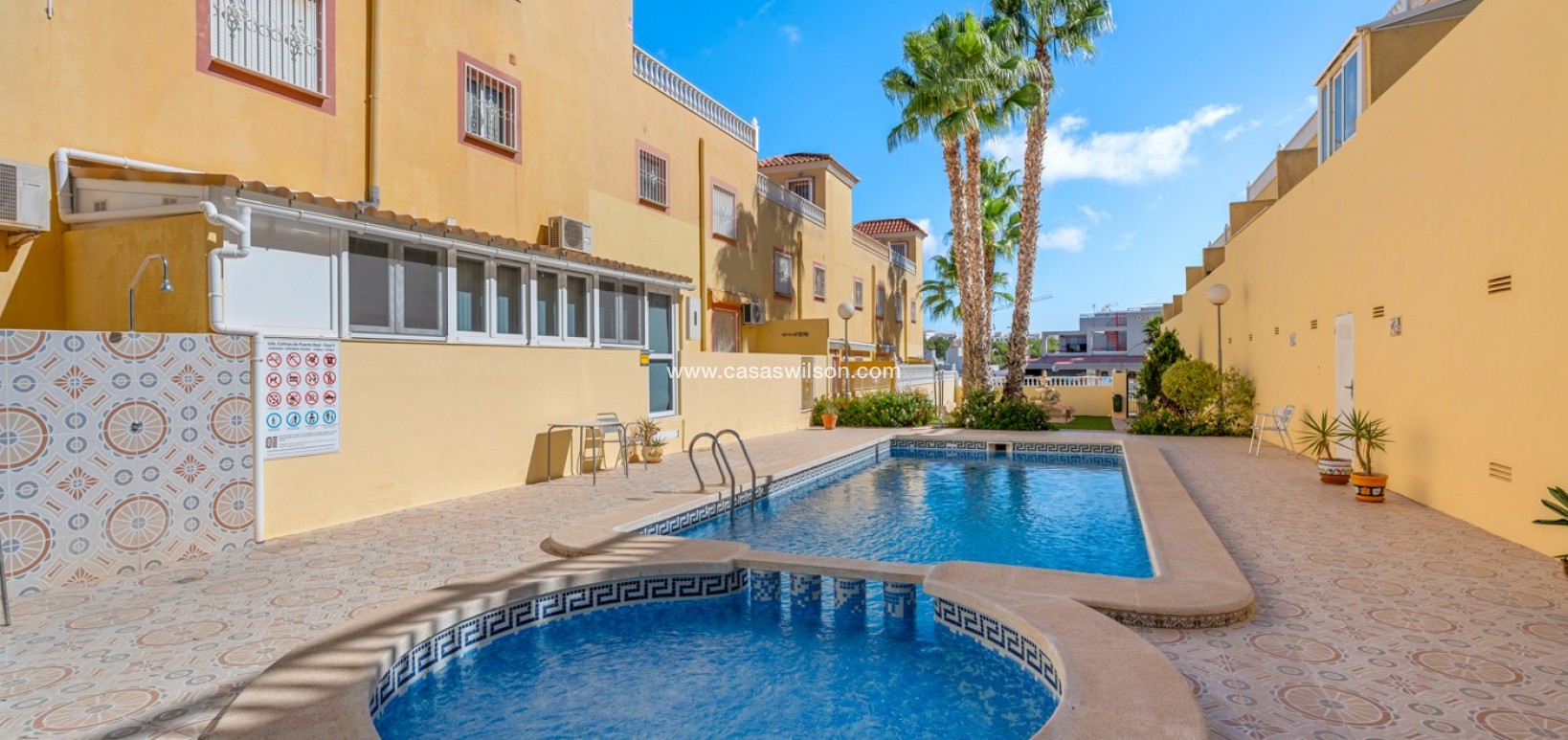 Sale - Appartement - San Miguel de Salinas - Orihuela Costa