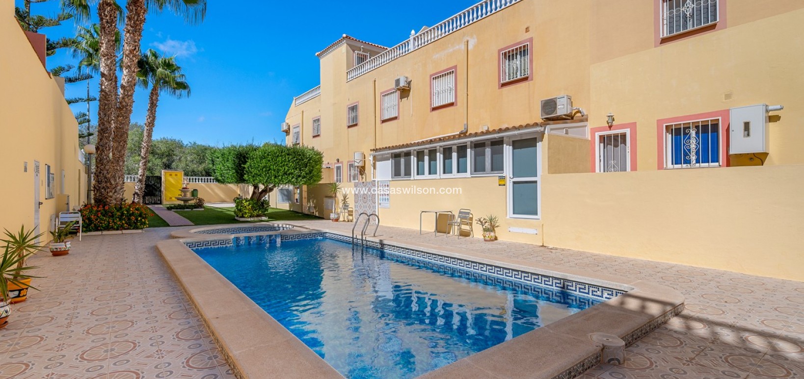Sale - Appartement - San Miguel de Salinas - Orihuela Costa