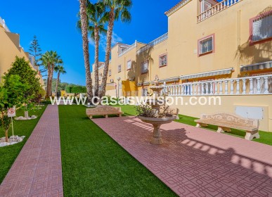 Sale - Appartement - San Miguel de Salinas - Orihuela Costa