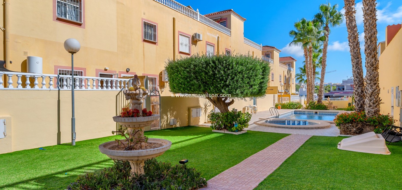 Sale - Appartement - San Miguel de Salinas - Orihuela Costa
