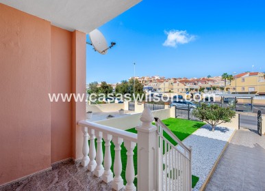 Sale - Appartement - San Miguel de Salinas - Orihuela Costa