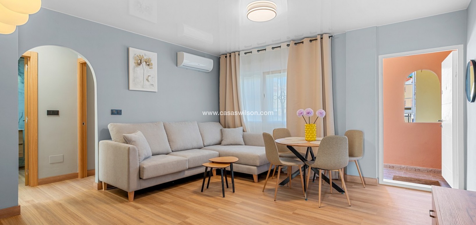 Sale - Appartement - San Miguel de Salinas - Orihuela Costa