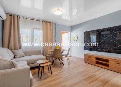 Sale - Appartement - San Miguel de Salinas - Orihuela Costa