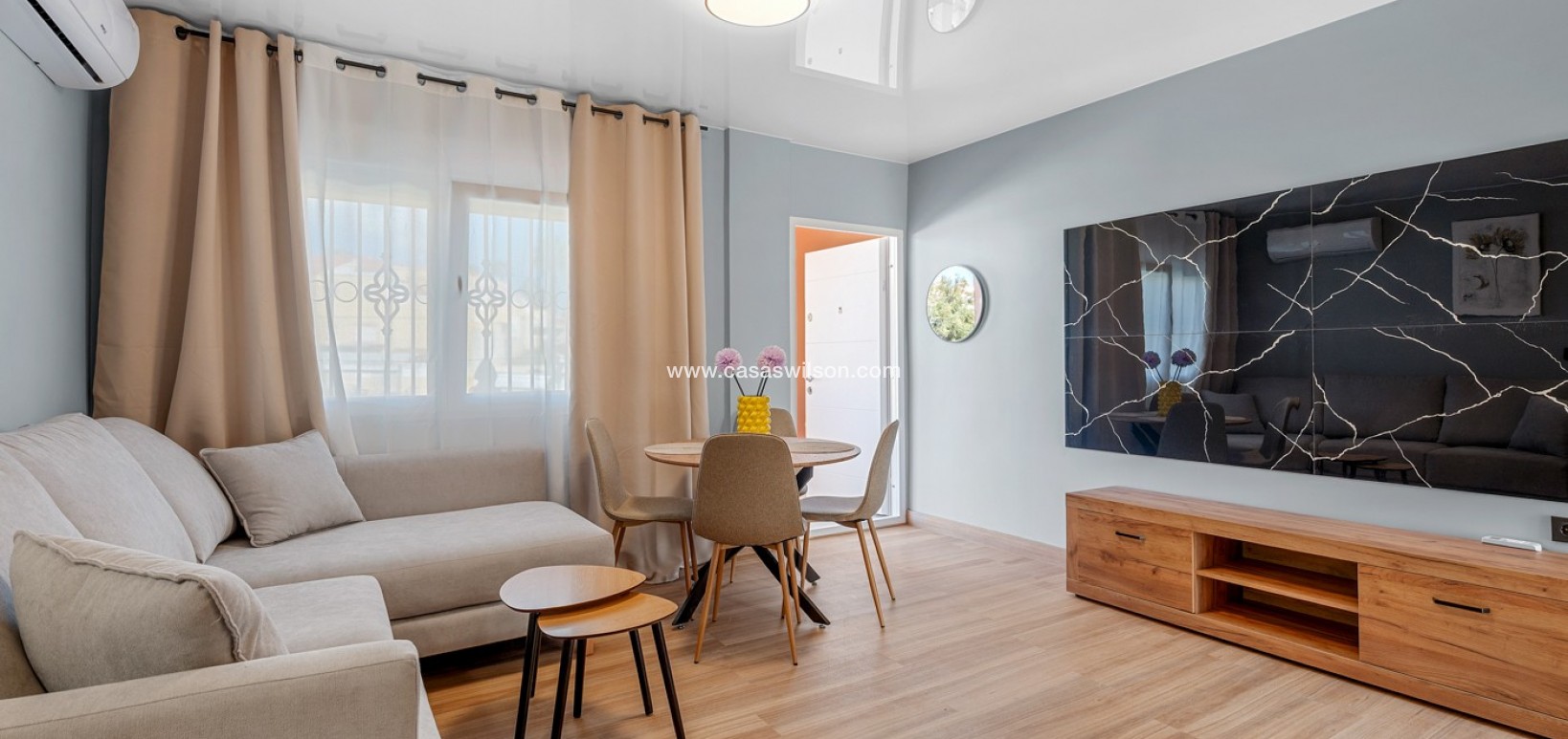 Sale - Appartement - San Miguel de Salinas - Orihuela Costa