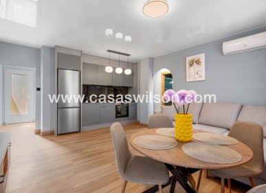 Sale - Appartement - San Miguel de Salinas - Orihuela Costa