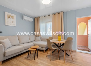 Sale - Appartement - San Miguel de Salinas - Orihuela Costa