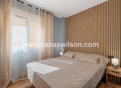 Sale - Appartement - San Miguel de Salinas - Orihuela Costa