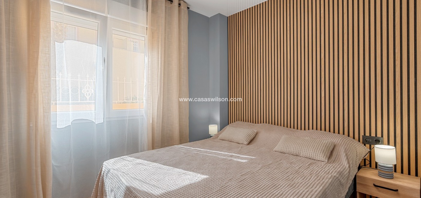 Sale - Appartement - San Miguel de Salinas - Orihuela Costa