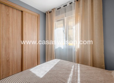 Sale - Appartement - San Miguel de Salinas - Orihuela Costa