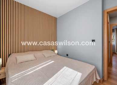 Sale - Appartement - San Miguel de Salinas - Orihuela Costa