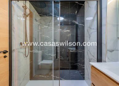 Sale - Appartement - San Miguel de Salinas - Orihuela Costa