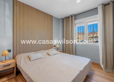 Sale - Appartement - San Miguel de Salinas - Orihuela Costa