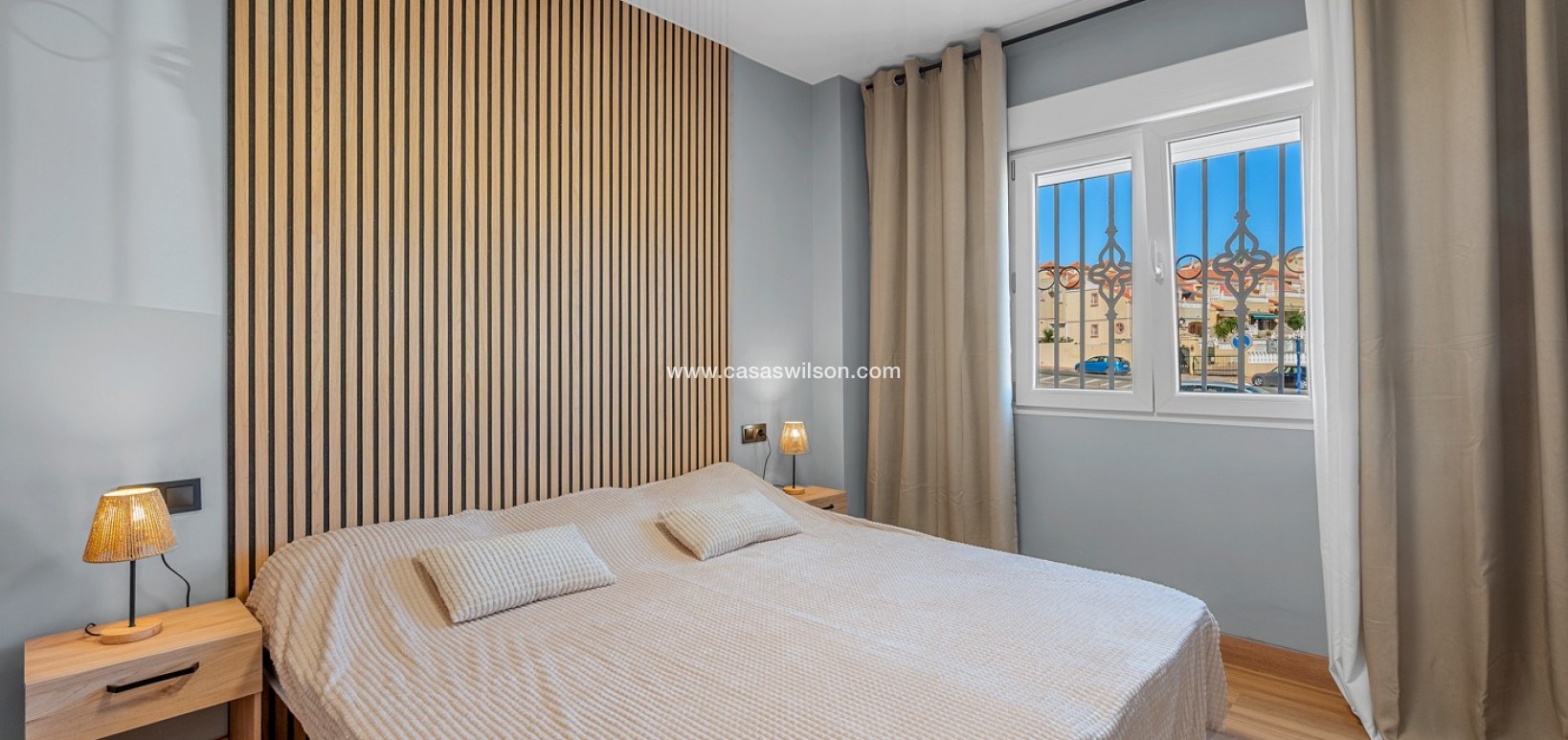 Sale - Appartement - San Miguel de Salinas - Orihuela Costa