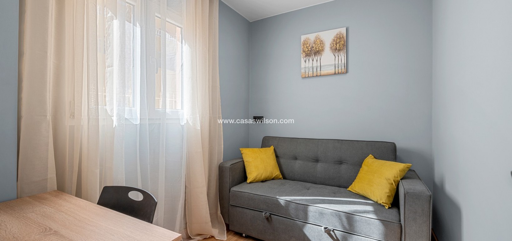 Sale - Appartement - San Miguel de Salinas - Orihuela Costa