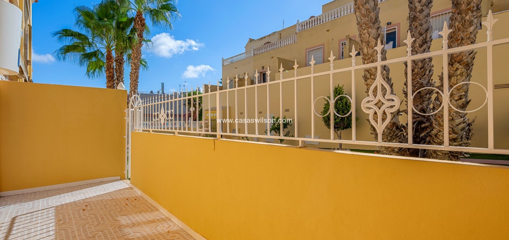 Sale - Appartement - San Miguel de Salinas - Orihuela Costa