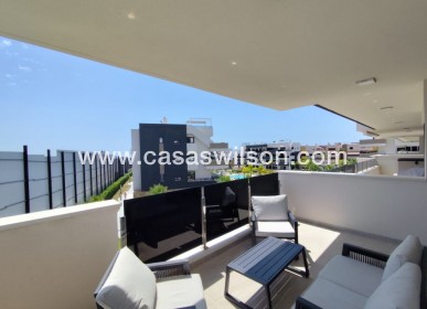 Sale - Apartment - Orihuela Costa