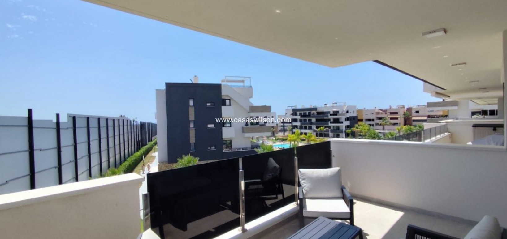 Sale - Apartment - Orihuela Costa
