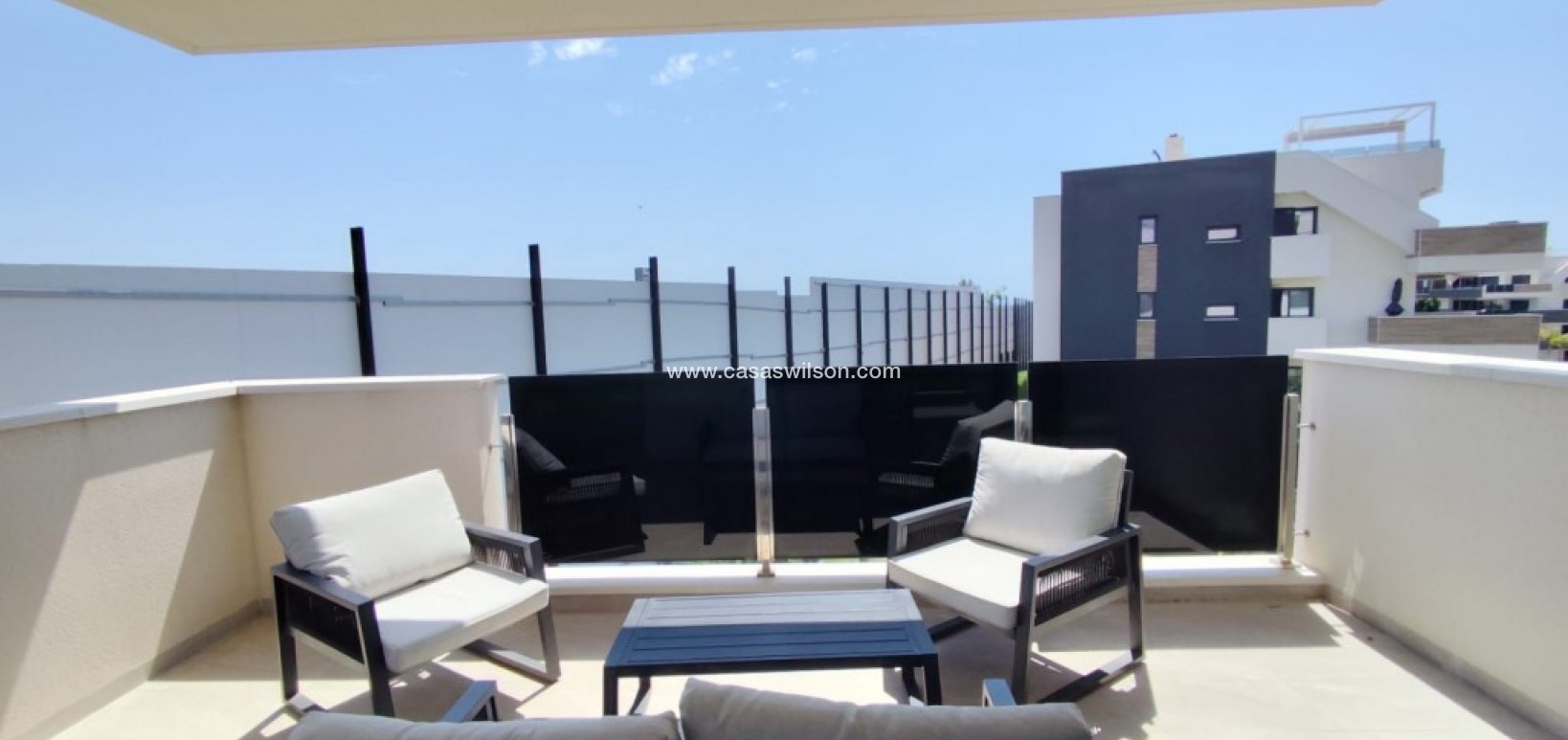 Sale - Apartment - Orihuela Costa