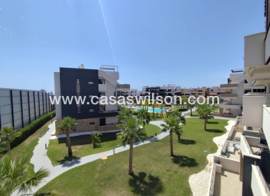 Sale - Apartment - Orihuela Costa