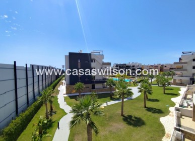 Sale - Apartment - Orihuela Costa