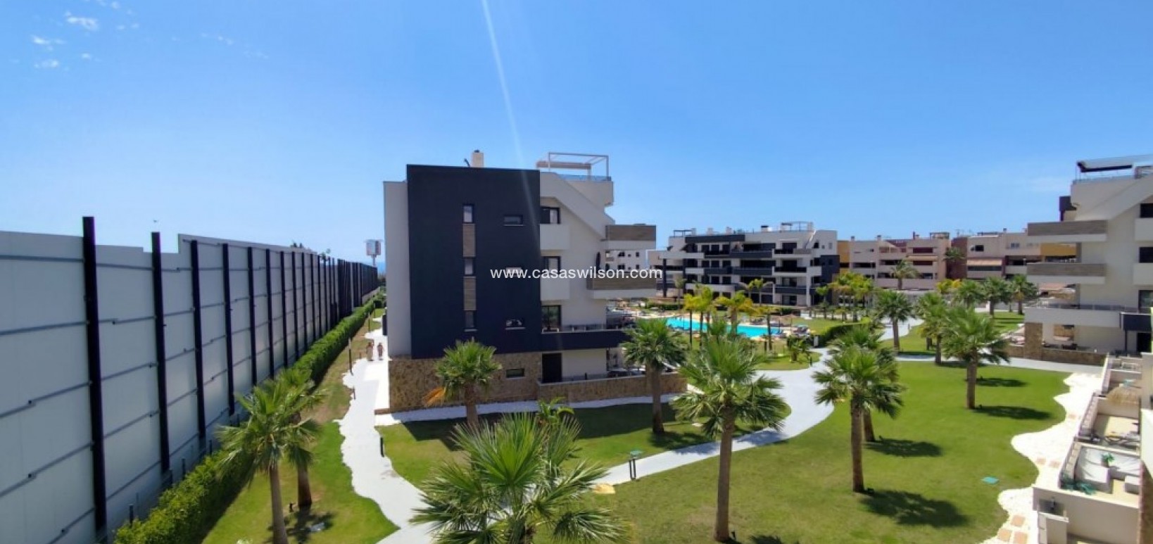 Sale - Apartment - Orihuela Costa