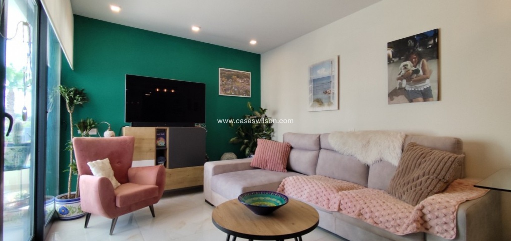 Venta - Apartamento - El Raso - Guardamar - El Raso