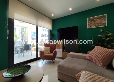 Venta - Apartamento - El Raso - Guardamar - El Raso