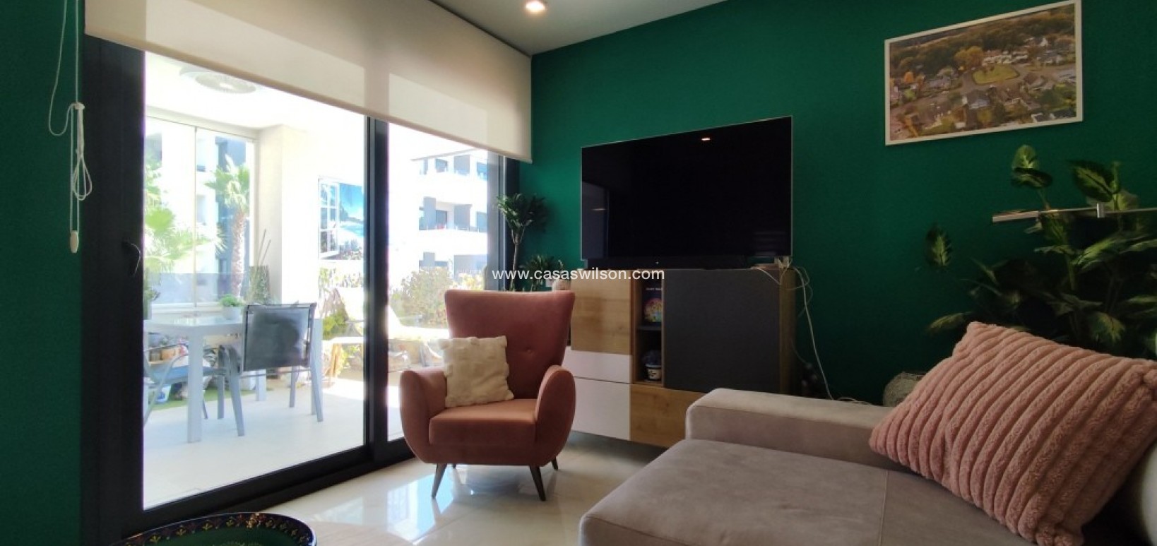 Venta - Apartamento - El Raso - Guardamar - El Raso